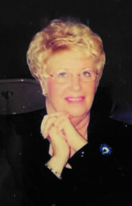 SHIRLEY BEDNARSKI